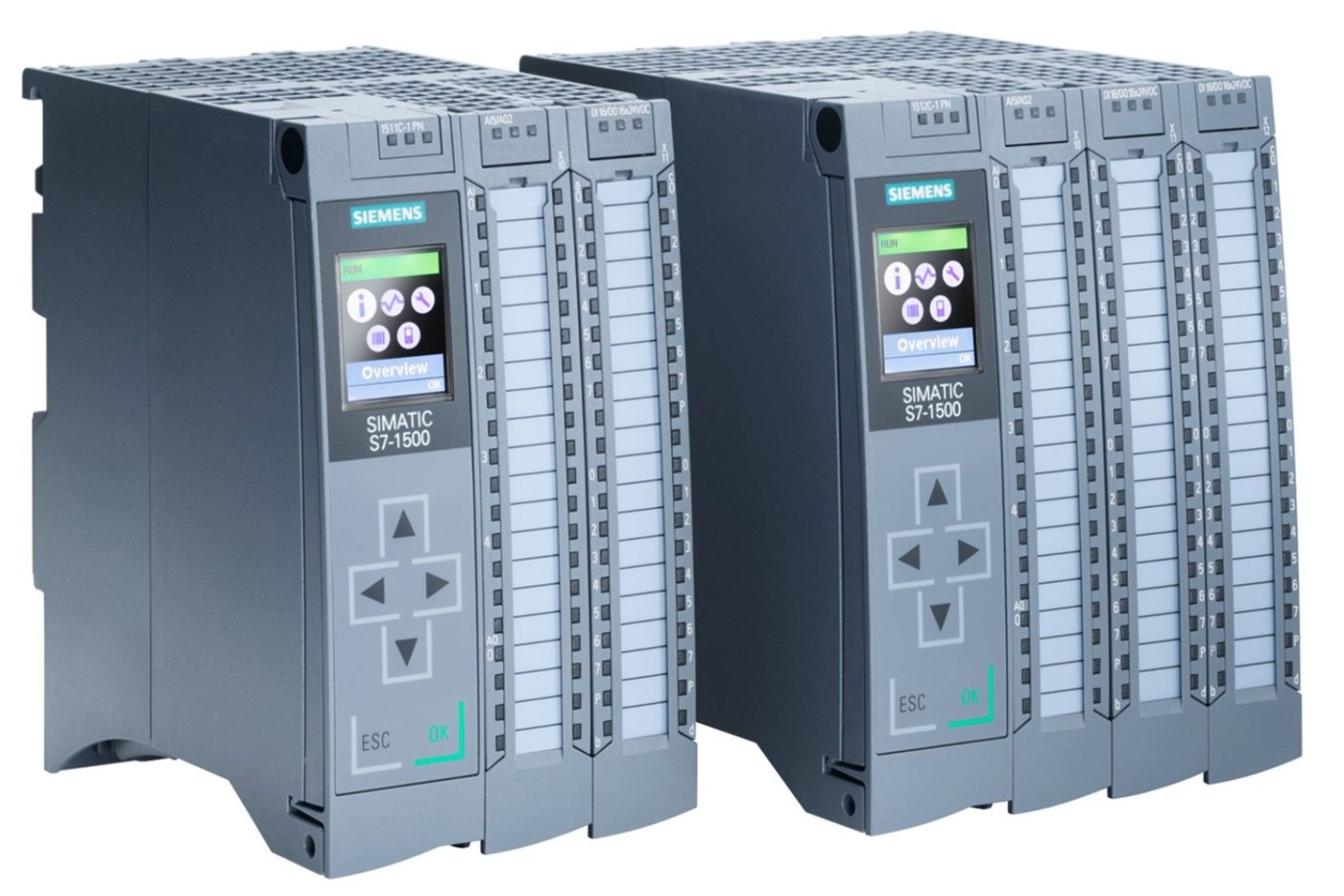 Programação SIMATIC S7-1500  — imagem 2
