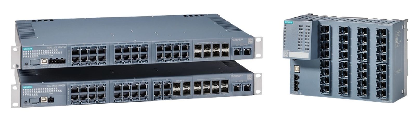 Redes Industriais: Profinet e Profibus