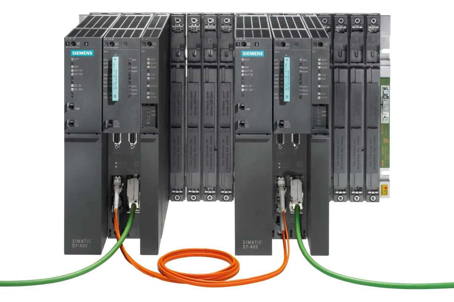 Programação de CLPs Avançada