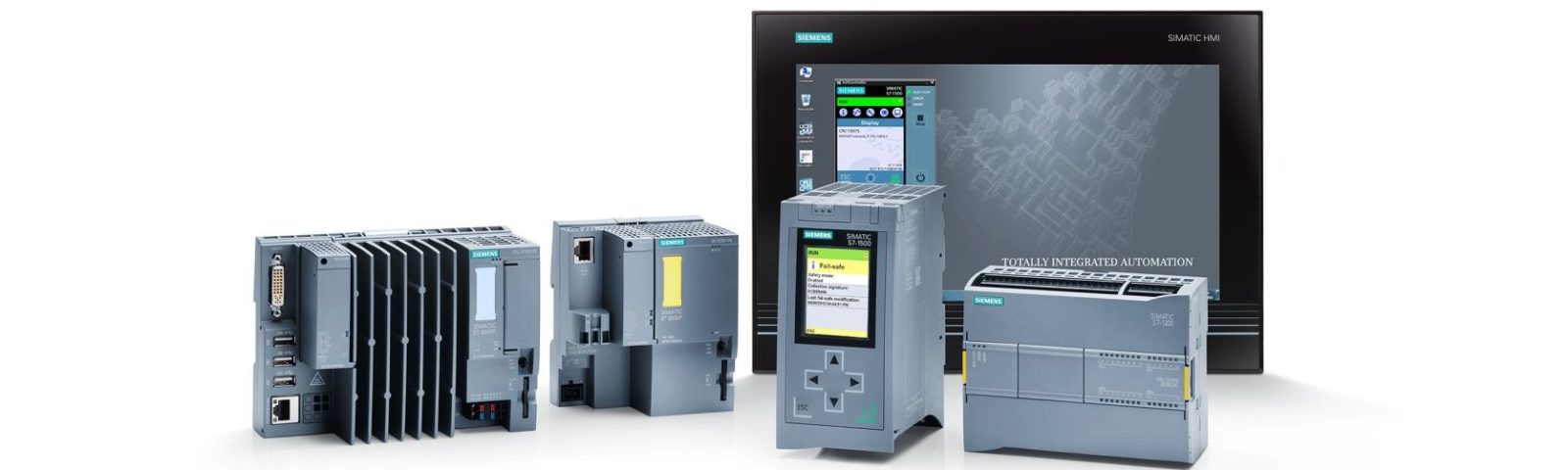 Formação Programação de CLPs, Redes Industriais e IHM